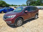 HONDA CR-V 2015