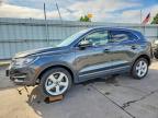 LINCOLN MKC 2018