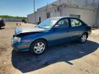 HYUNDAI ELANTRA 2001