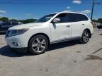 NISSAN PATHFINDER 2013