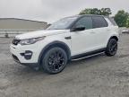 LAND ROVER DISCOVERY SPORT 2019
