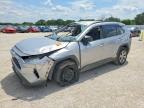TOYOTA RAV4 2021