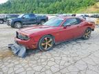 DODGE CHALLENGER 2014