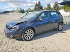 VOLKSWAGEN GOLF 2012
