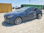 MAZDA 3 2016