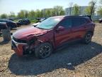 CHEVROLET TRAX 2024