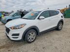 HYUNDAI TUCSON 2020