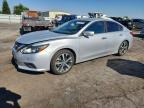NISSAN ALTIMA 2017