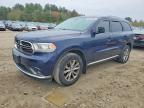 DODGE DURANGO 2014