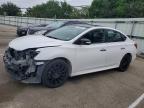 NISSAN SENTRA 2018
