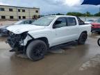 NISSAN FRONTIER 2023