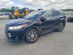 TOYOTA HIGHLANDER 2019