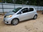 TOYOTA YARIS 2013
