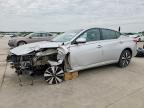 NISSAN ALTIMA 2019
