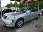 LEXUS LS 2003
