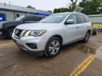 NISSAN PATHFINDER 2019