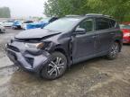 TOYOTA RAV4 2016