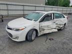 TOYOTA AVALON HYBRID 2013