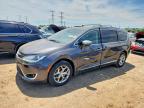 CHRYSLER PACIFICA 2018