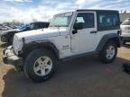 JEEP WRANGLER 2012