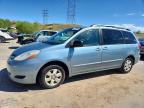 TOYOTA SIENNA 2009