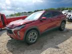 CHEVROLET TRAX 2024