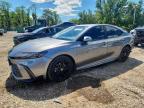 TOYOTA CAMRY 2025