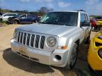 JEEP PATRIOT 2008