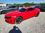 CHEVROLET CAMARO 2022