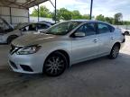 NISSAN SENTRA 2019