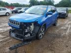 JEEP COMPASS 2017