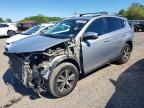 TOYOTA RAV4 2016