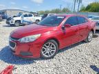 CHEVROLET MALIBU 2014