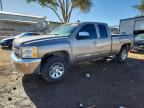 CHEVROLET SILVERADO 2013