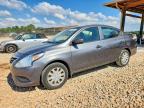 NISSAN VERSA 2018