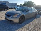 NISSAN ALTIMA 2009