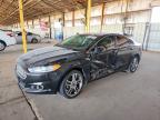 FORD FUSION 2016