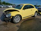 VOLKSWAGEN BEETLE 2015
