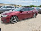 NISSAN MAXIMA 2020