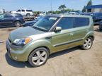 KIA SOUL 2010