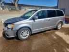 DODGE GRAND CARAVAN 2020