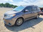 TOYOTA SIENNA 2014