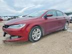 CHRYSLER 200 2016