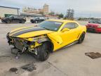 CHEVROLET CAMARO 2011