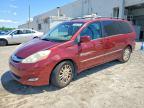 TOYOTA SIENNA XLE 2009