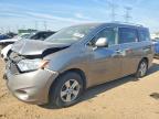 NISSAN QUEST 2013