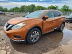 NISSAN MURANO 2016