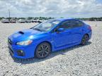 SUBARU WRX 2021