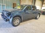 NISSAN FRONTIER 2014