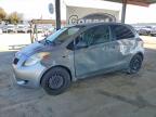TOYOTA YARIS 2007